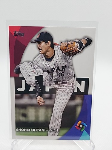 1500個限定　Shohei Ohtani 2023 WBC コイン Shohei Ohtani 2023 WBC Champion Gold Medal Coin Japan