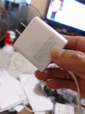 Item photo(s) from verified buyer