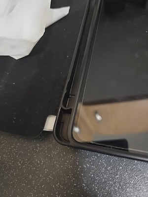 Fotos del artículo de un comprador verificado