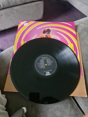 (116) Monie Love    Born 2 B.R.E.E.D. HOUSE  12''  VGC+