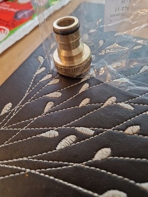 Fotos del artículo de un comprador verificado