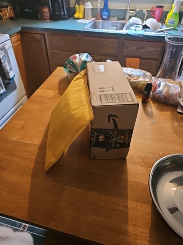 Fotos del artículo de un comprador verificado