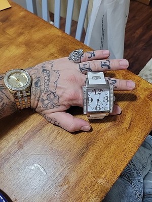 Item photo(s) from verified buyer