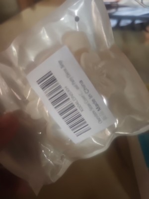 Fotos del artículo de un comprador verificado