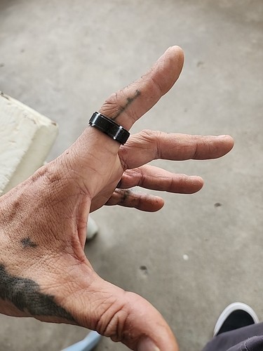Fotos del artículo de un comprador verificado
