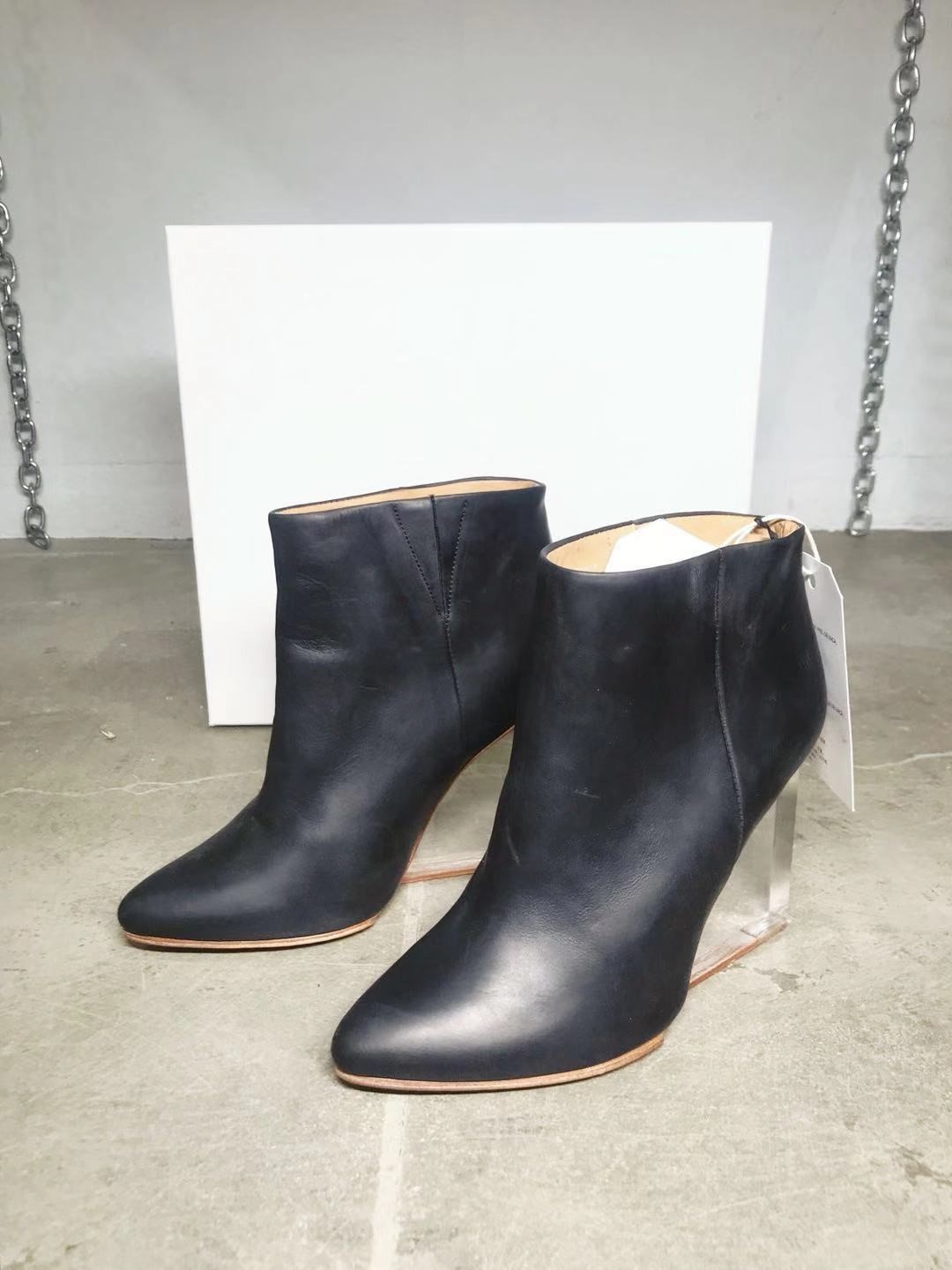 Ботинки NWB Maison Martin Margiela x H 