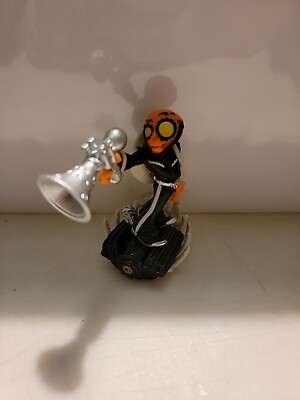 Skylanders Superchargers Figure Fiesta 87528888
