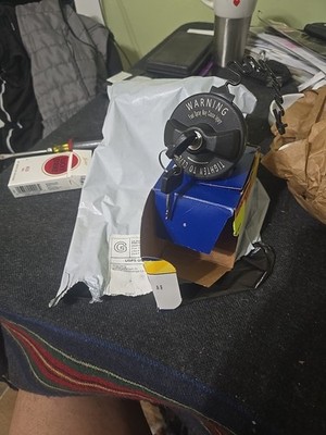 Item photo(s) from verified buyer