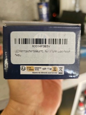 Artikelfoto(s) von einem verifizierten Käufer