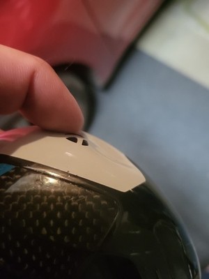 Item photo(s) from verified buyer
