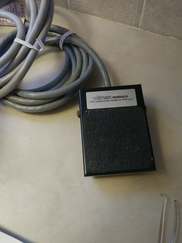 Ellman Dento-Surg 90 F.F.P.  Electrosurgical Unit with extras 30 day warranty