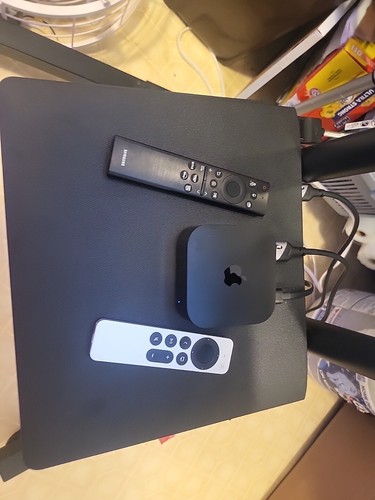 Apple TV 4K 3rd 128GB MN893J/A 新品　未使用 Apple TV 4K 3rd Generation 128GB Black MN893LL/A | eBay