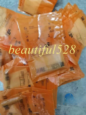 1pcs IFM IGT205 IGKC008BASKG/M/V4A/US-104-DRS NEW #