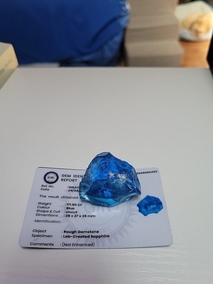 Item photo(s) from verified buyer