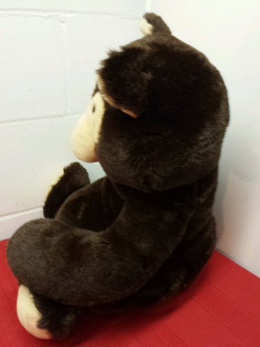 Animal Fair Brown Teddy Bear 17