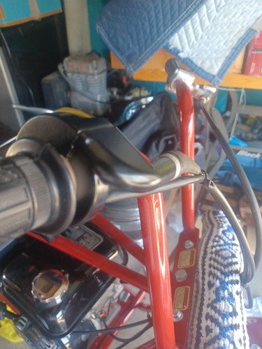 Fotos del artículo de un comprador verificado