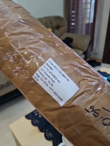 Artikelfoto(s) von einem verifizierten Käufer