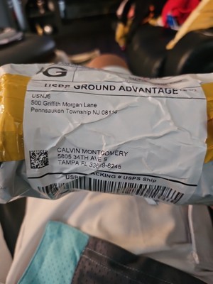Fotos del artículo de un comprador verificado