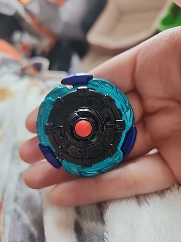 TAKARA TOMY Wing Pegasis S130RB Beyblade Metal Fusion 2012