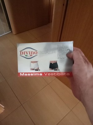 Foto dell'oggetto di un acquirente verificato