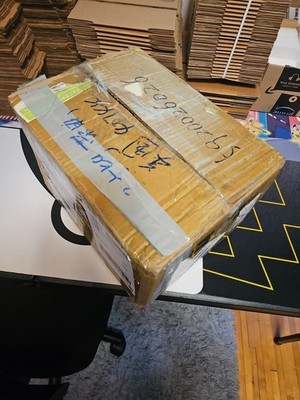 Item photo(s) from verified buyer