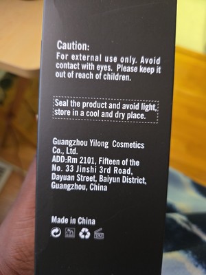 Fotos del artículo de un comprador verificado