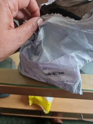 Item photo(s) from verified buyer