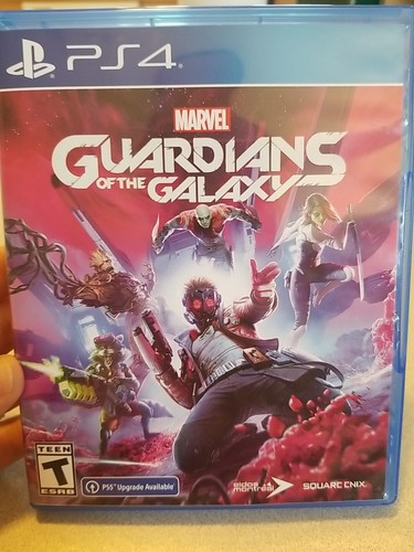PlayStation4 - Guardians of the Galaxy ガーディアンズオブギャラクシー $_12.JPG?set_id=880000500F