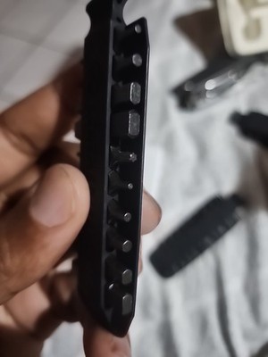 Item photo(s) from verified buyer