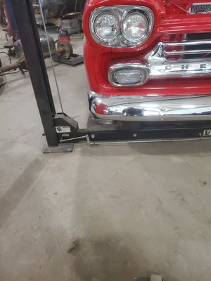 Fotos del artículo de un comprador verificado