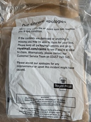 Artikelfoto(s) von einem verifizierten Käufer