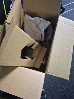 Artikelfoto(s) von einem verifizierten Käufer