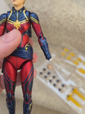 Fotos del artículo de un comprador verificado