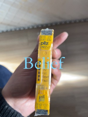 1PC Pilz 750101 brand new relays Fast delivery DHL