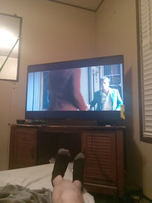 55 Inch Amazon Fire Tv