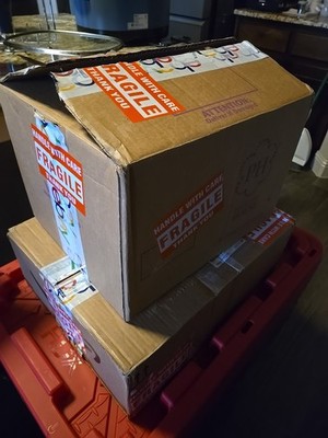 Item photo(s) from verified buyer