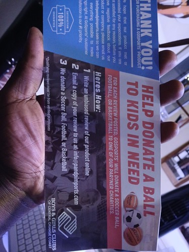 Artikelfoto(s) von einem verifizierten Käufer