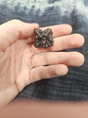 Photos de l'objet d'un acheteur vérifié