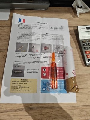 經驗證買家提供的物品圖片