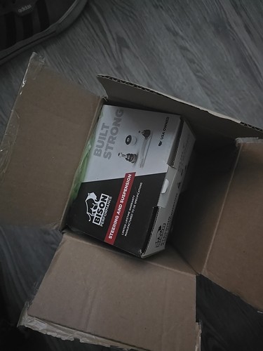 Artikelfoto(s) von einem verifizierten Käufer