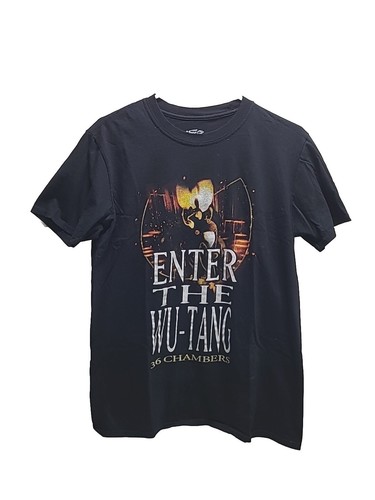 Wu-Tang Clan 36 Chambers Tシャツ $_12.JPG?set_id=880000500F
