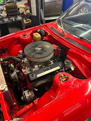 image 1 of engine