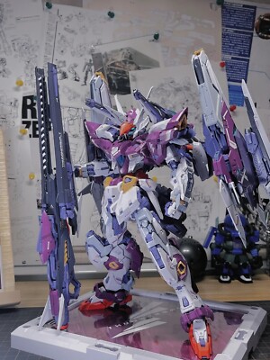 RMD 1/100 THUNDERBOLT Armor Assembly Model Toy Gift In Stock