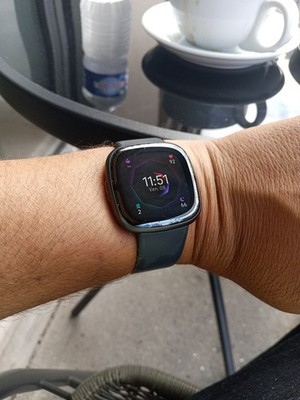 Foto dell'oggetto di un acquirente verificato