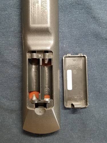 SONY TV remote RM-Y1003