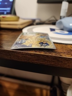 Fotos del artículo de un comprador verificado