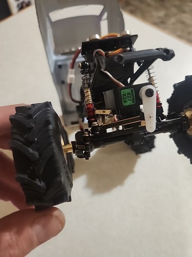 Fotos del artículo de un comprador verificado