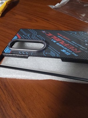 Foto dell'oggetto di un acquirente verificato