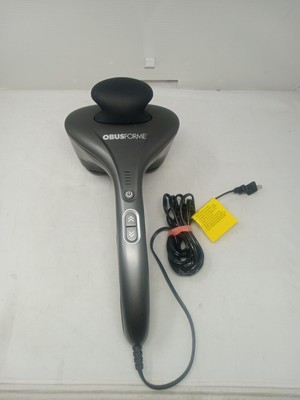 ObusForme  TM-PBM-01 Professional Body Massager HoMedics Group High quality 