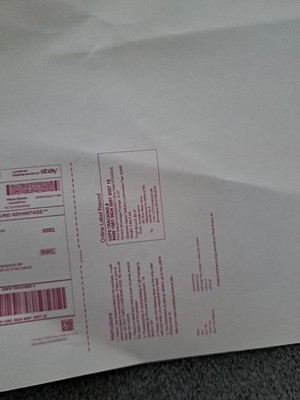 Item photo(s) from verified buyer